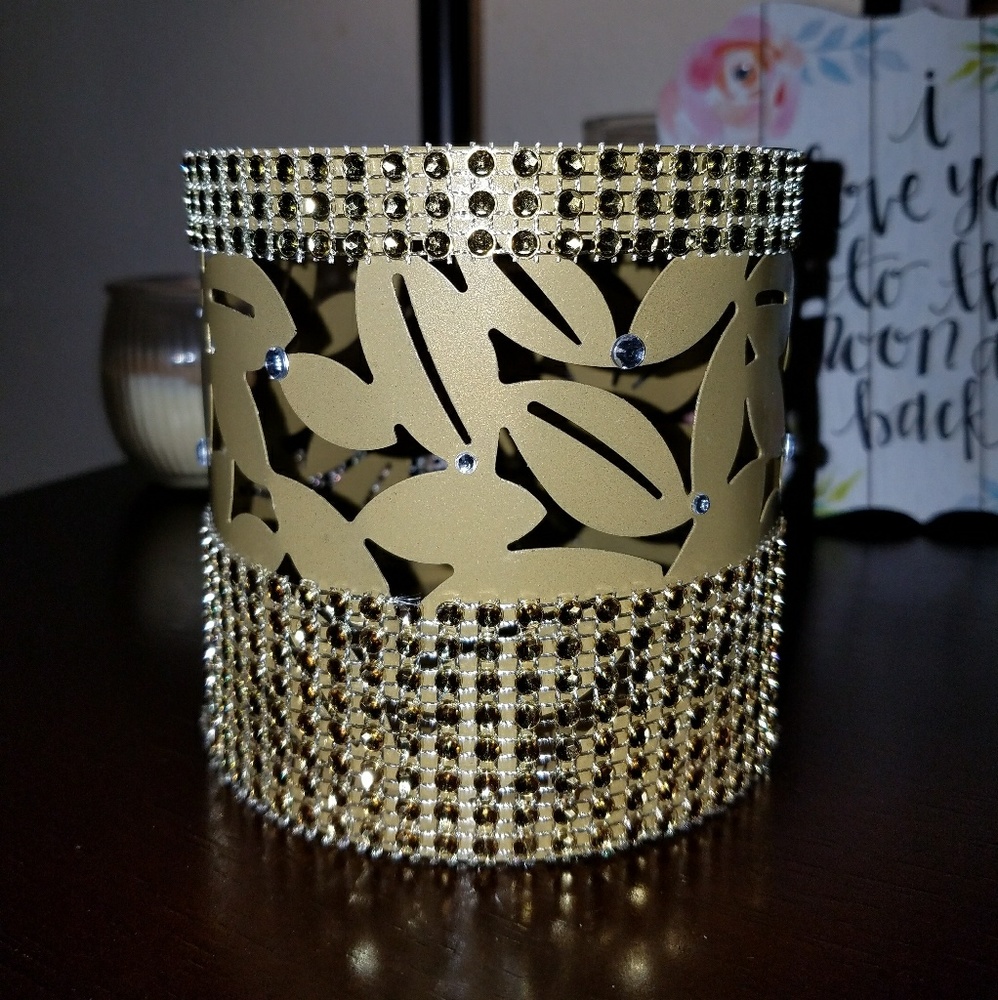 Makeup Brush Holder